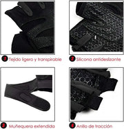 Training Grip Gloves