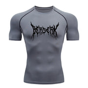 Men's Berserk Compression Rash Guard