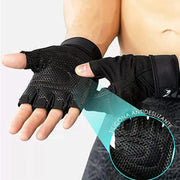 Training Grip Gloves