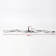 Chrome Lat Pulldown Bar