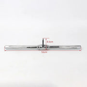 Chrome Lat Pulldown Bar