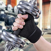 Training Grip Gloves