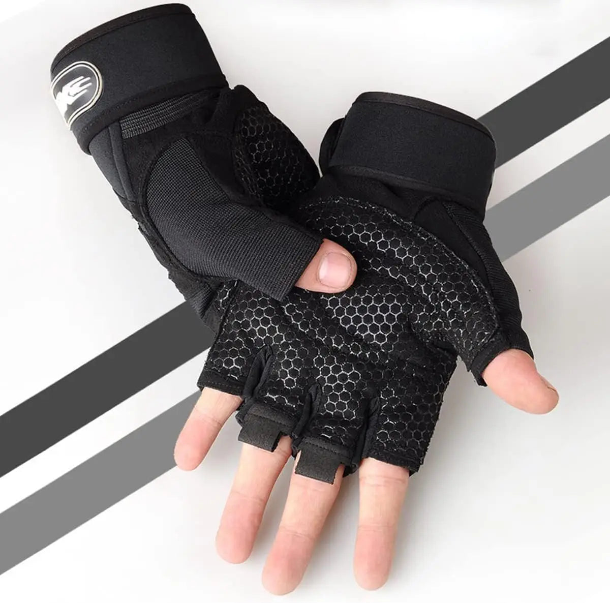 Training Grip Gloves