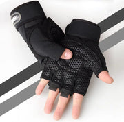 Training Grip Gloves