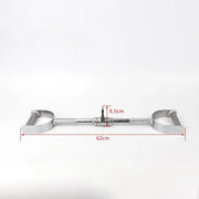 Chrome Lat Pulldown Bar