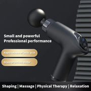 Mini Percussion Massage Gun
