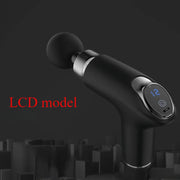 Mini Percussion Massage Gun