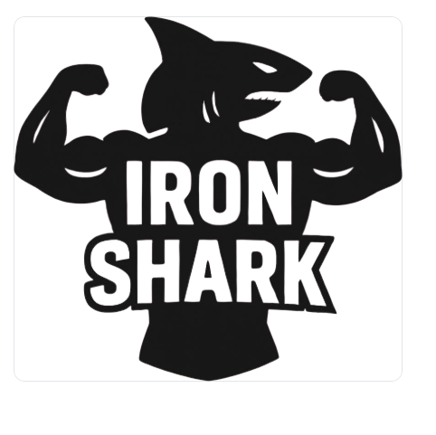 IRON SHARK